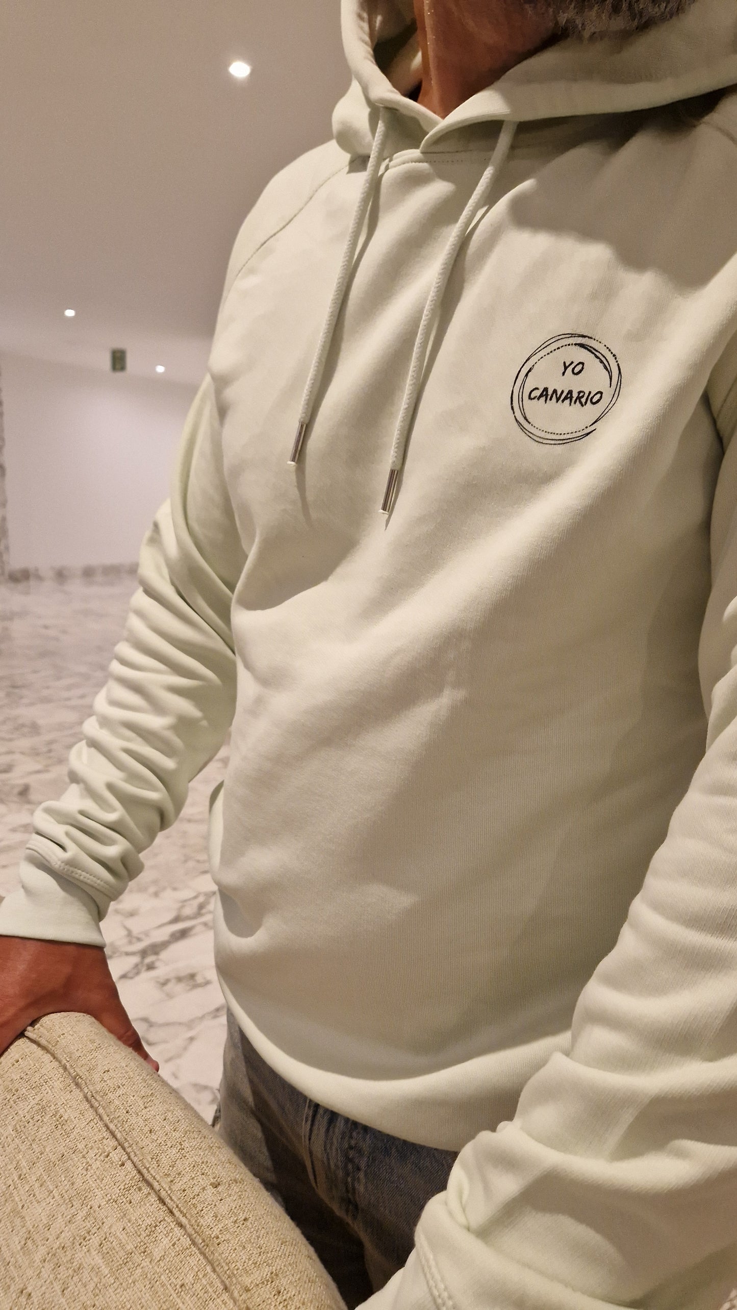 Sudadera FARO