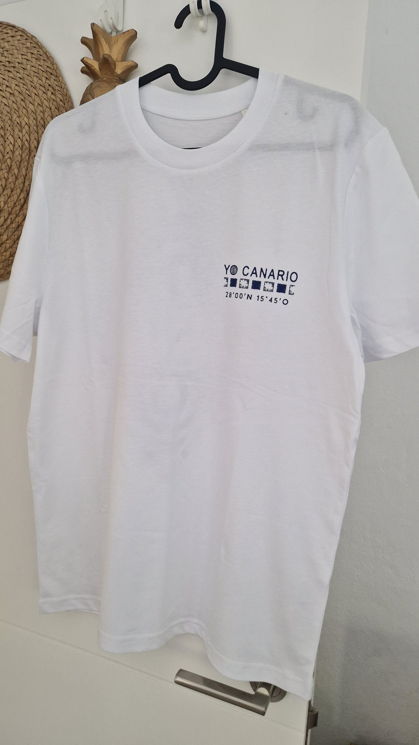 CAMISETA PINTADERA