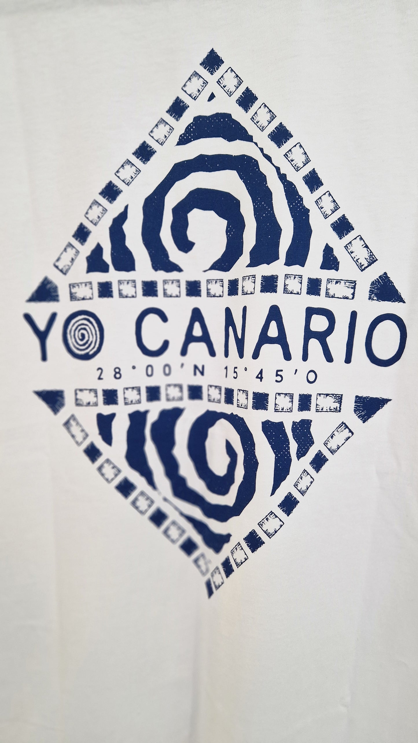 CAMISETA PINTADERA