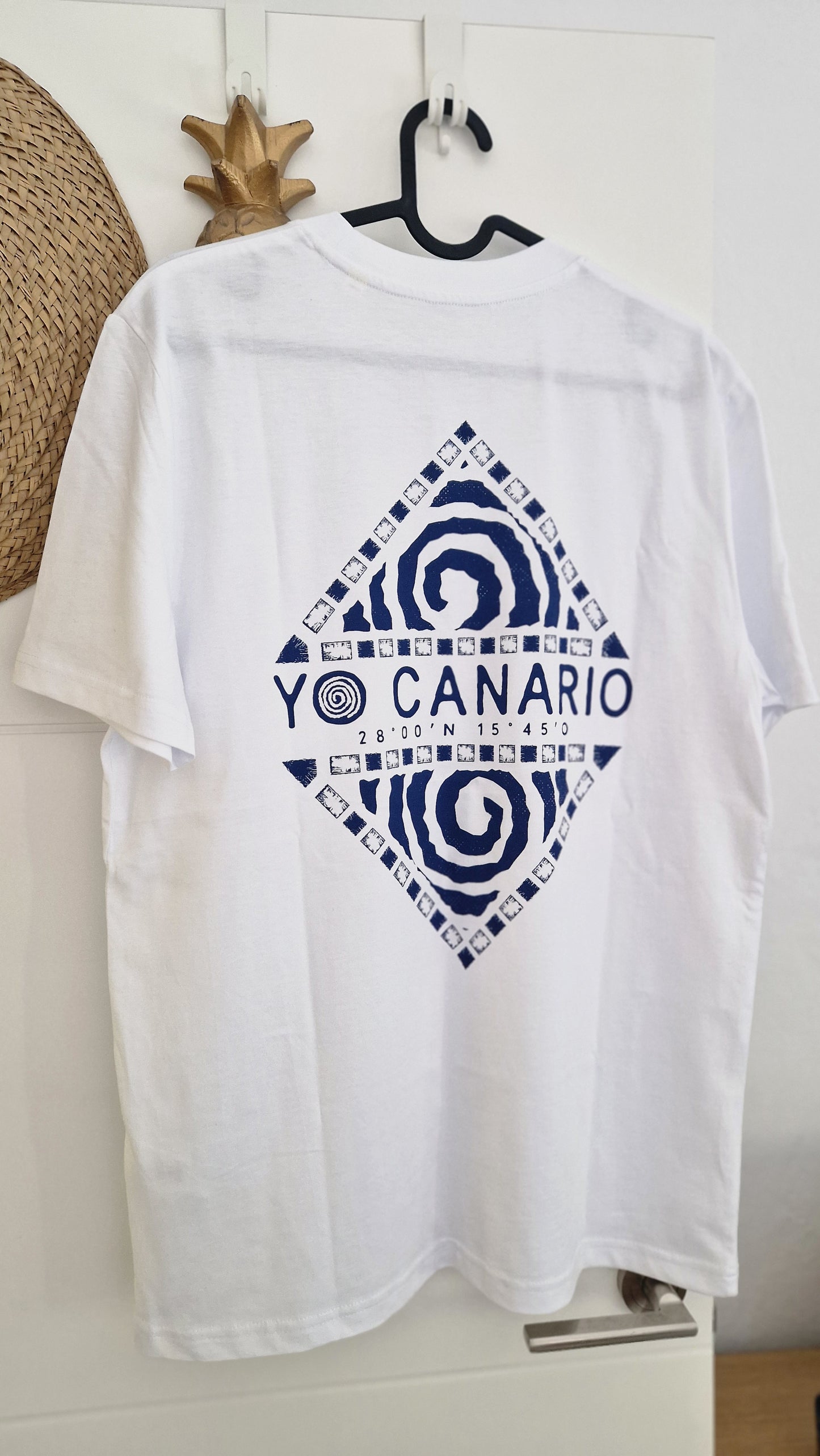 CAMISETA PINTADERA