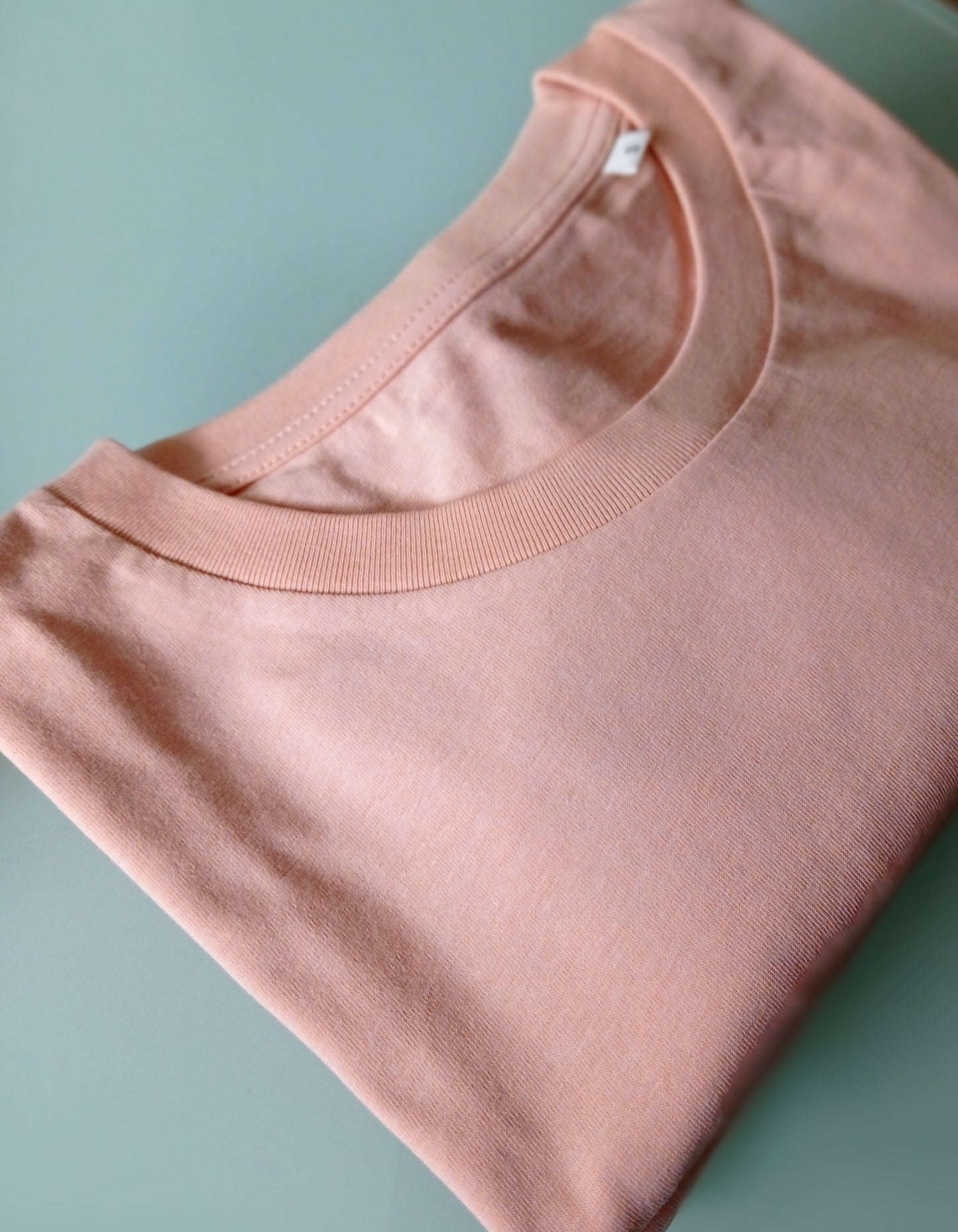 Camiseta VIVE LIBRE rosa