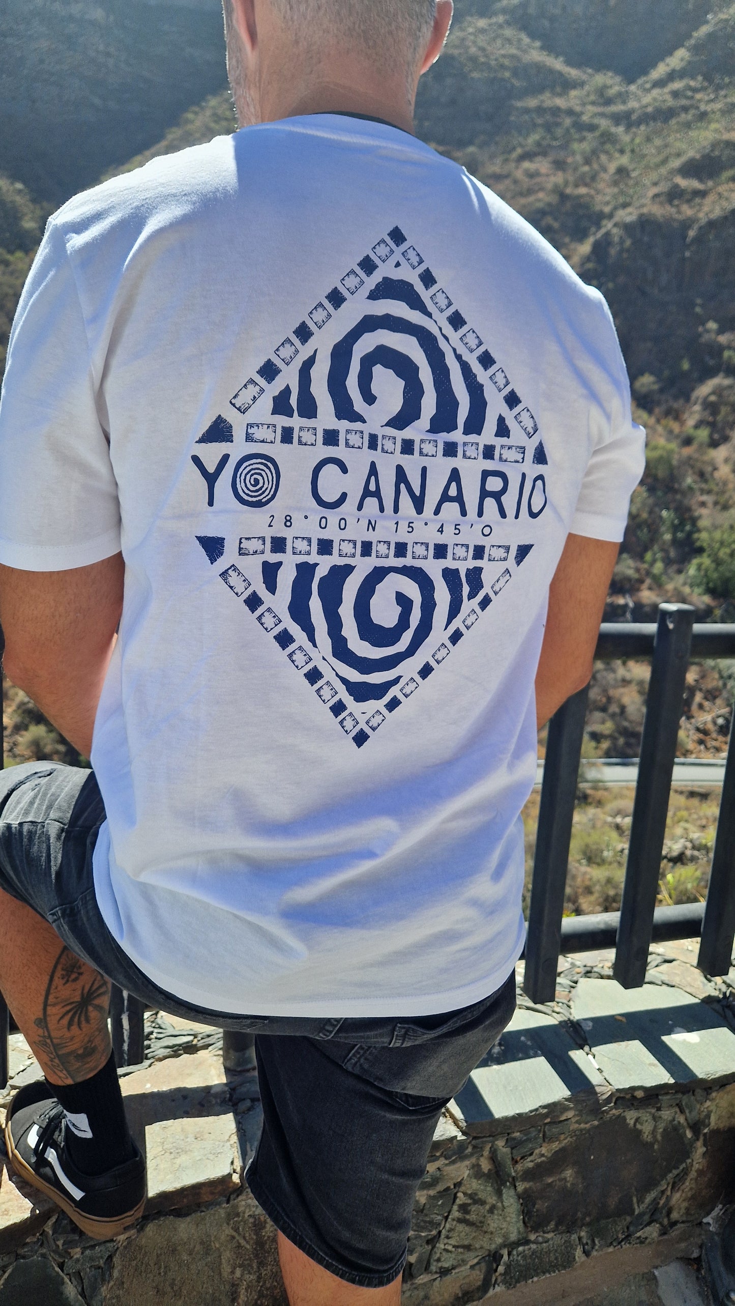 CAMISETA PINTADERA