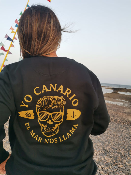 JERSEY CALAVERA
