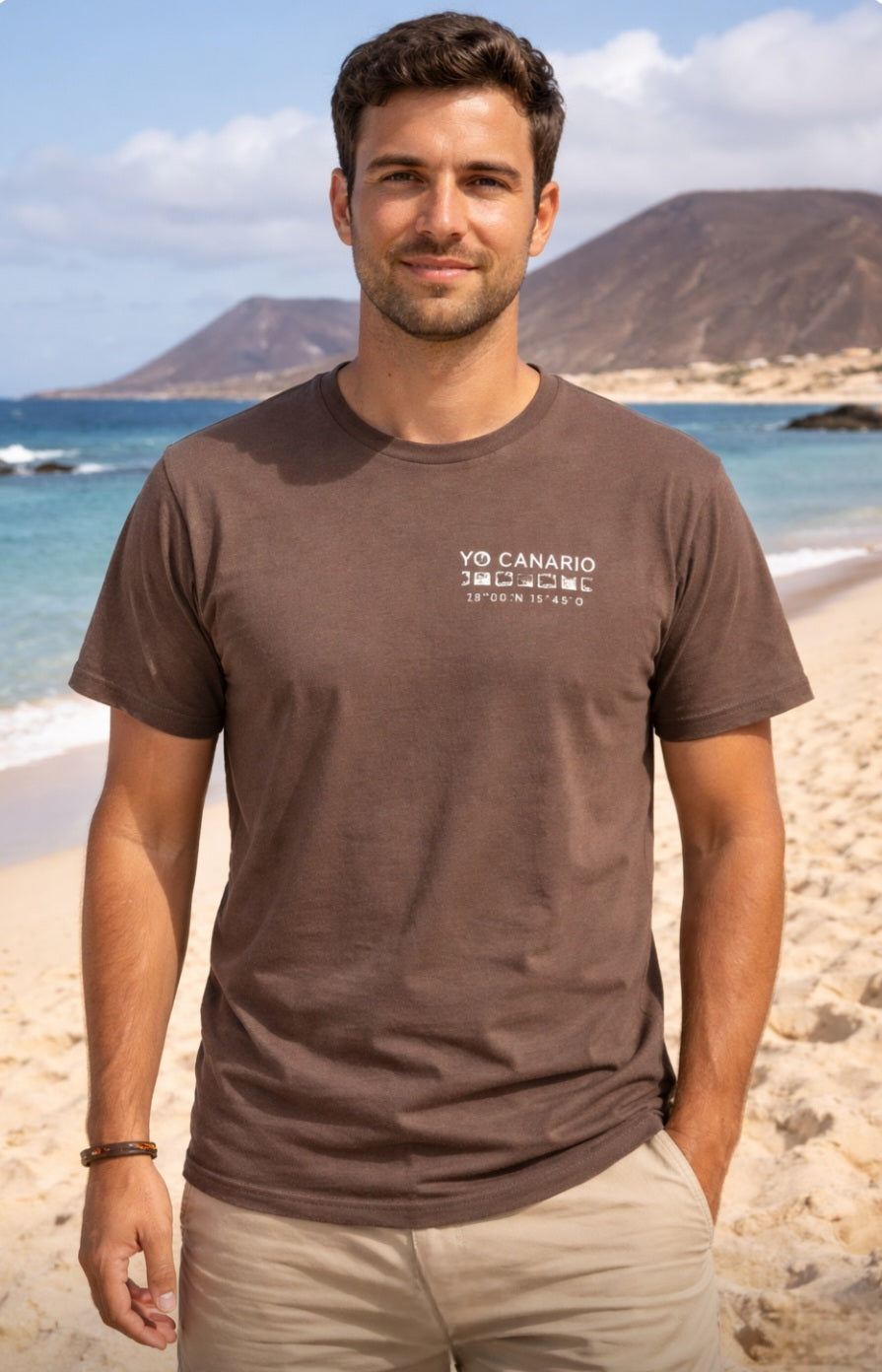 Camiseta PINTADERA