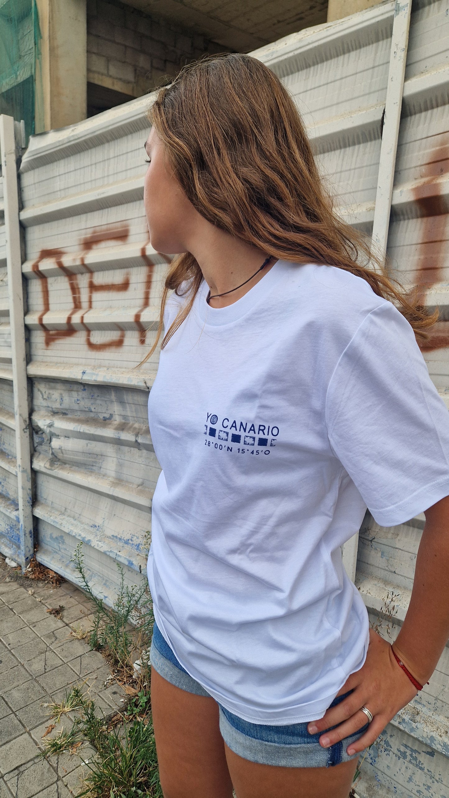 CAMISETA PINTADERA