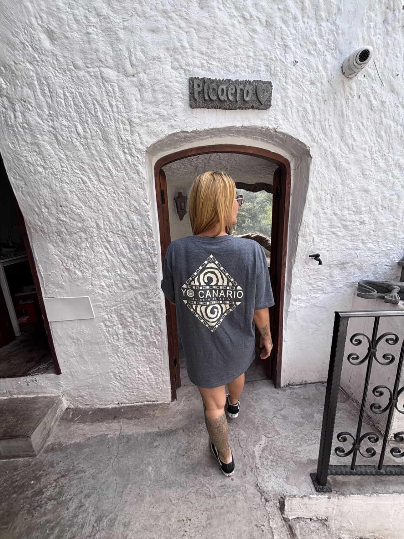 Camiseta PINTADERA