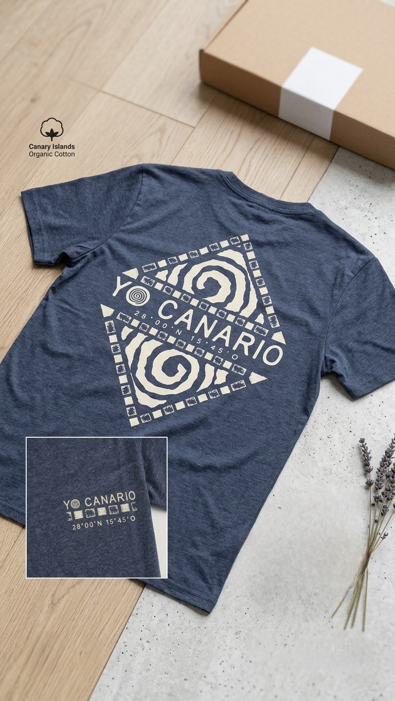 Camiseta PINTADERA