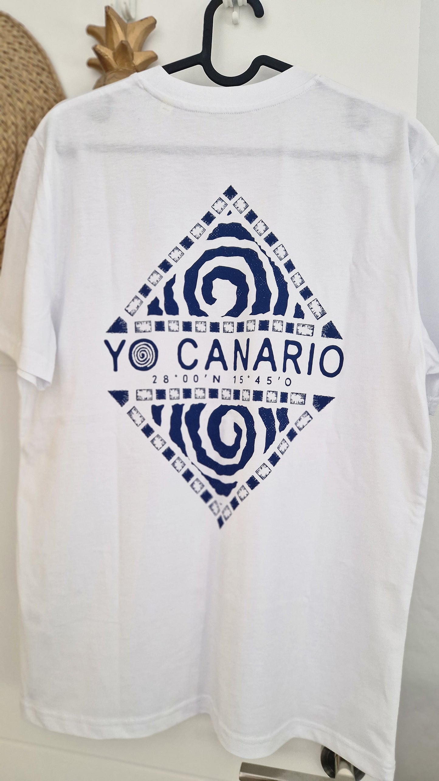 CAMISETA PINTADERA