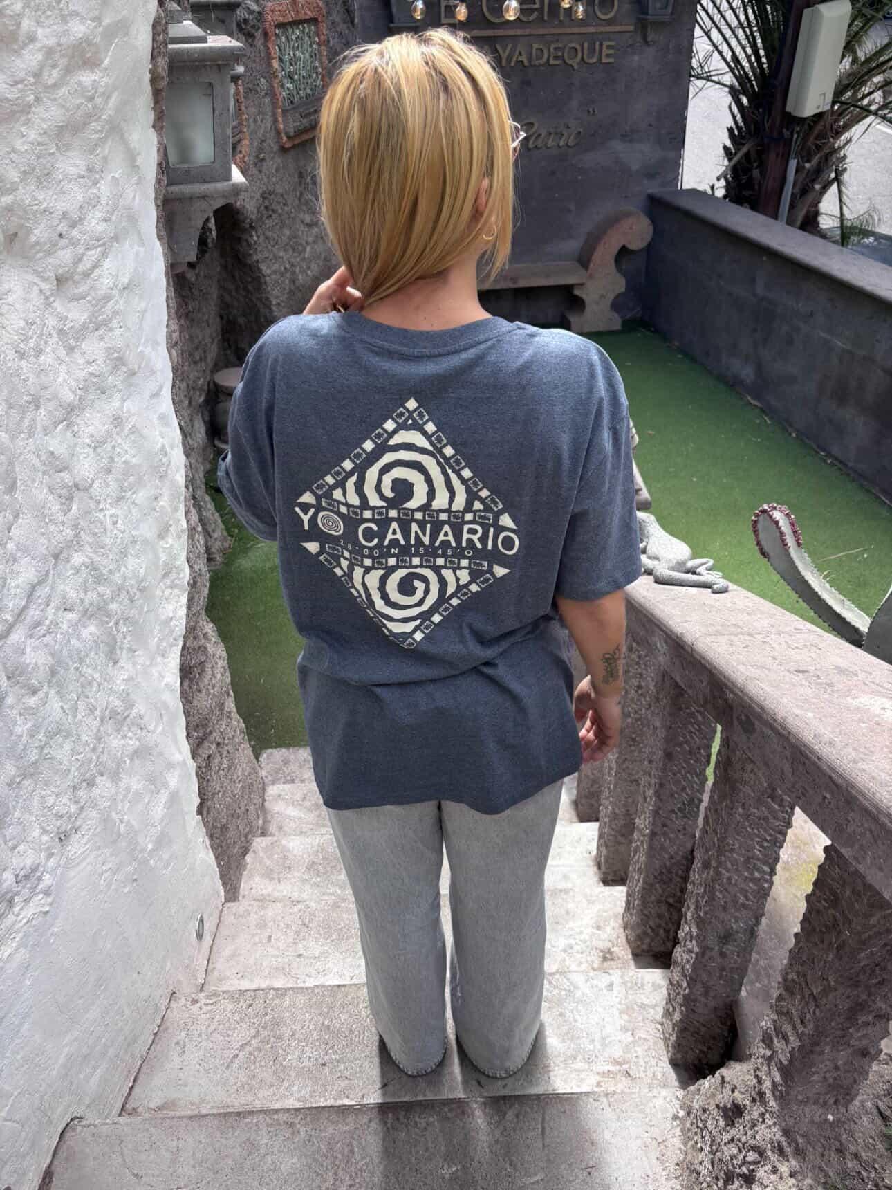 Camiseta PINTADERA
